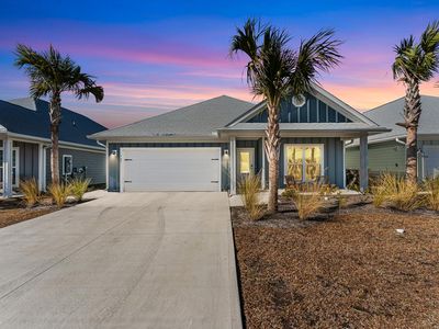 127 Needle Rush Dr, Port Saint Joe, FL, 32456
