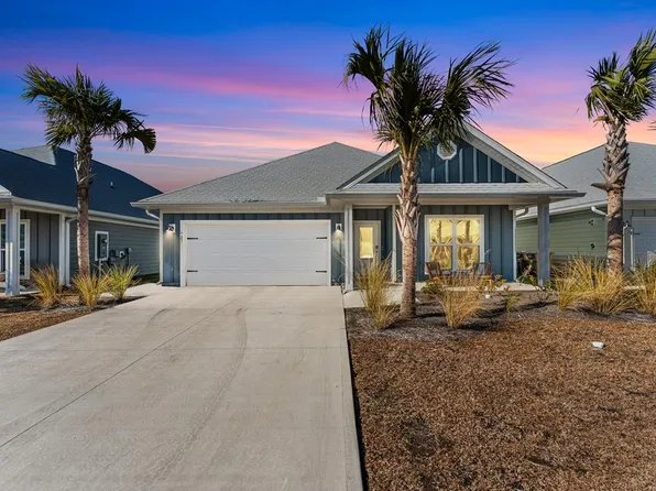127 Needle Rush Dr, Port Saint Joe, FL 32456
