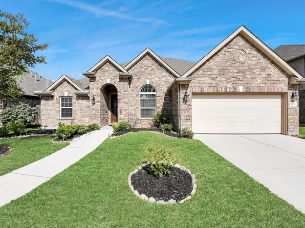 7022 Albion Falls Trl, Spring, TX 77379