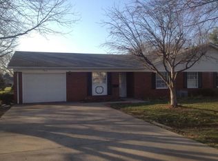 384 Francis Avenue Ct, Terre Haute, IN