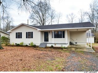 512 Mann St NE, Hanceville, AL 35077