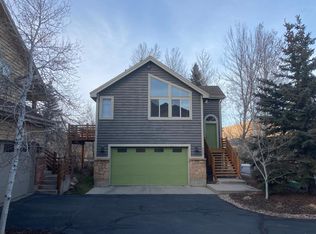 7497 Brook Hollow Loop Rd, Park City, UT 84098