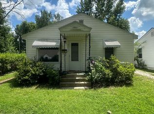 2632 W Lincoln St, Springfield, MO 65806