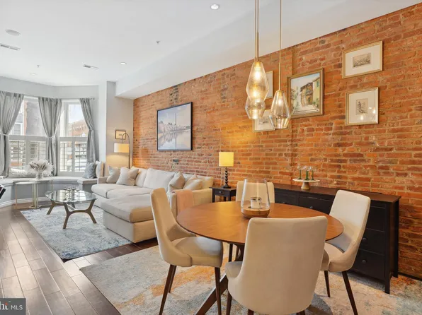 1220 11th St NW APT 2, Washington, DC 20001