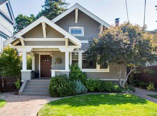 1112 Union St, Alameda, CA 94501