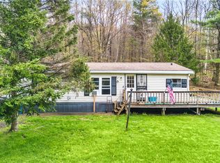 208 McCarthy Rd, Schenevus, NY 12155