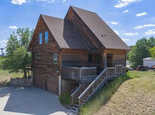 2233 Lincoln Ave, Hot Springs, SD 57747