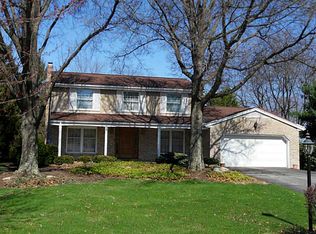 414 Cherokee Dr, Butler, PA
