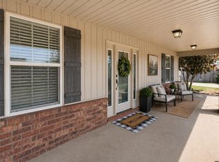 2395 Barberee Dr, Crestview, FL 32536