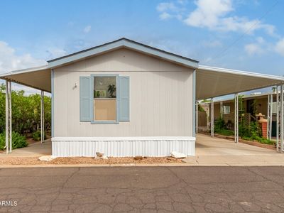 2121 N Center St LOT 85, Mesa, AZ, 85201