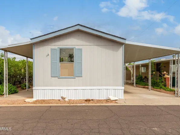 2121 N CENTER Street #85, Mesa, AZ 85201
