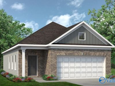1000 Birkhall Blvd, Harvest, AL, 35749