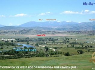 Lot 906, Three Forks, MT 59752
