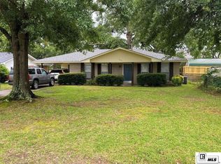 203 Ada St, West Monroe, LA 71291