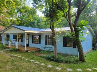 677 Bobbitt Rd, Ashland City, TN 37015