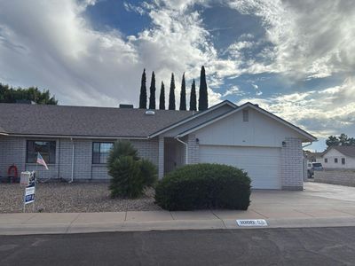 1000 Canyon Hills Rd, Kingman, AZ, 86409