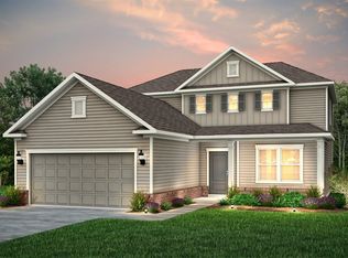 2501 Silver Leaf Dr LOT 115, Longs, SC 29568