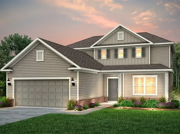 2501 Silver Leaf Dr Phase 3 Lot 115, Longs, SC 29568
