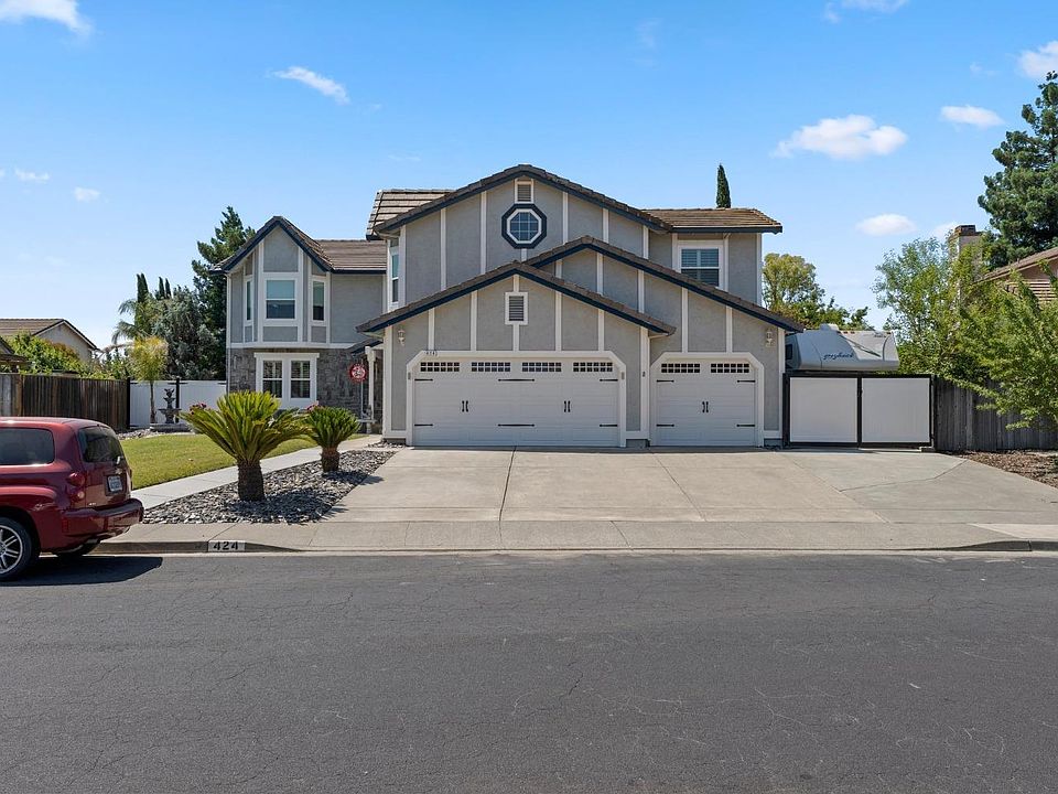 424 Stonewood Dr, Vacaville, CA 95687 MLS 323040536 Zillow