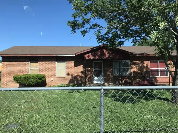 501 Scenic Ln, Skiatook, OK 74070