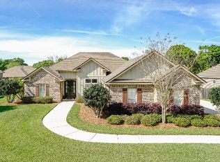 315 Saffron Ave, Fairhope, AL 36532