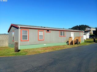 94120 Strahan St SPC 40, Gold Beach, OR