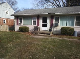 1093 N Howard St, Akron, OH 44310