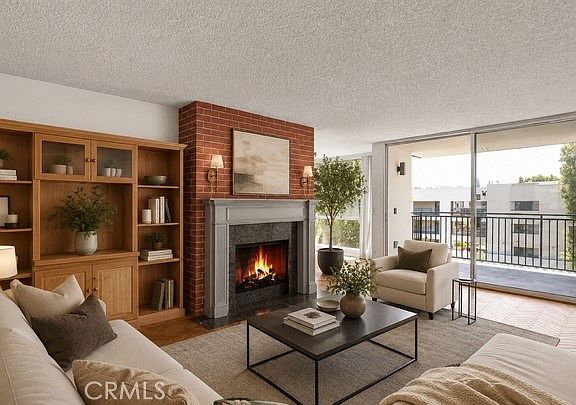 2nd image of 1340 S Beverly Glen Blvd APT 211