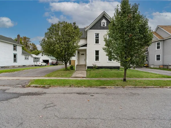 723 Cadwell St, Watertown, NY 13601