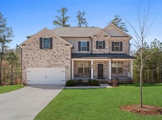 514 Eagles Pt, Union City, GA 30213