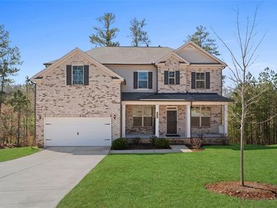 514 Eagles Pt, Union City, GA, 30213
