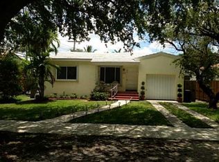 440 Morningside Dr, Miami Springs, FL 33166