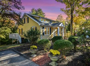 107 Old Kings Hwy S, Darien, CT