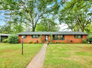 355 Parkway Cir, Montevallo, AL 35115