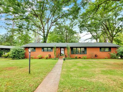 355 Parkway Cir, Montevallo, AL, 35115