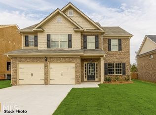 82 Lookout Dr #103, Dallas, GA 30132