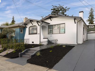 3508 Lyon Ave, Oakland, CA, 94601