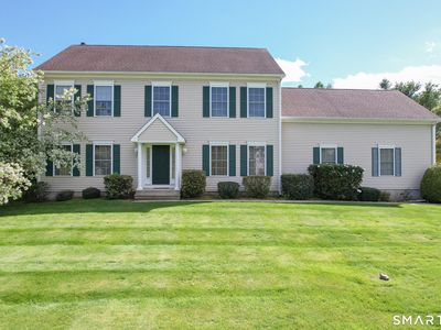 11 Nature Trail, Hamden, CT, 06518