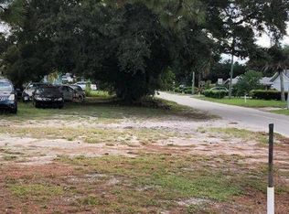 Orange Ave, Fort Pierce, FL 34950