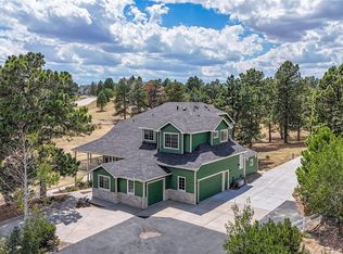 41346 Pine Meadow Cir, Parker, CO 80138