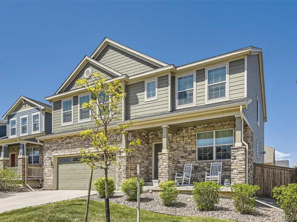 417 S Ouray Street, Aurora, CO 80017