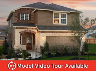 858 Ozark Path, Princeton, TX 75407