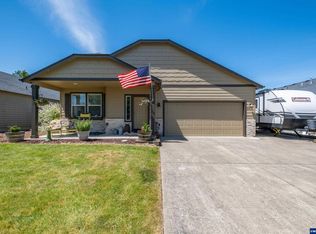 2452 Perfect Ln SW, Albany, OR 97321