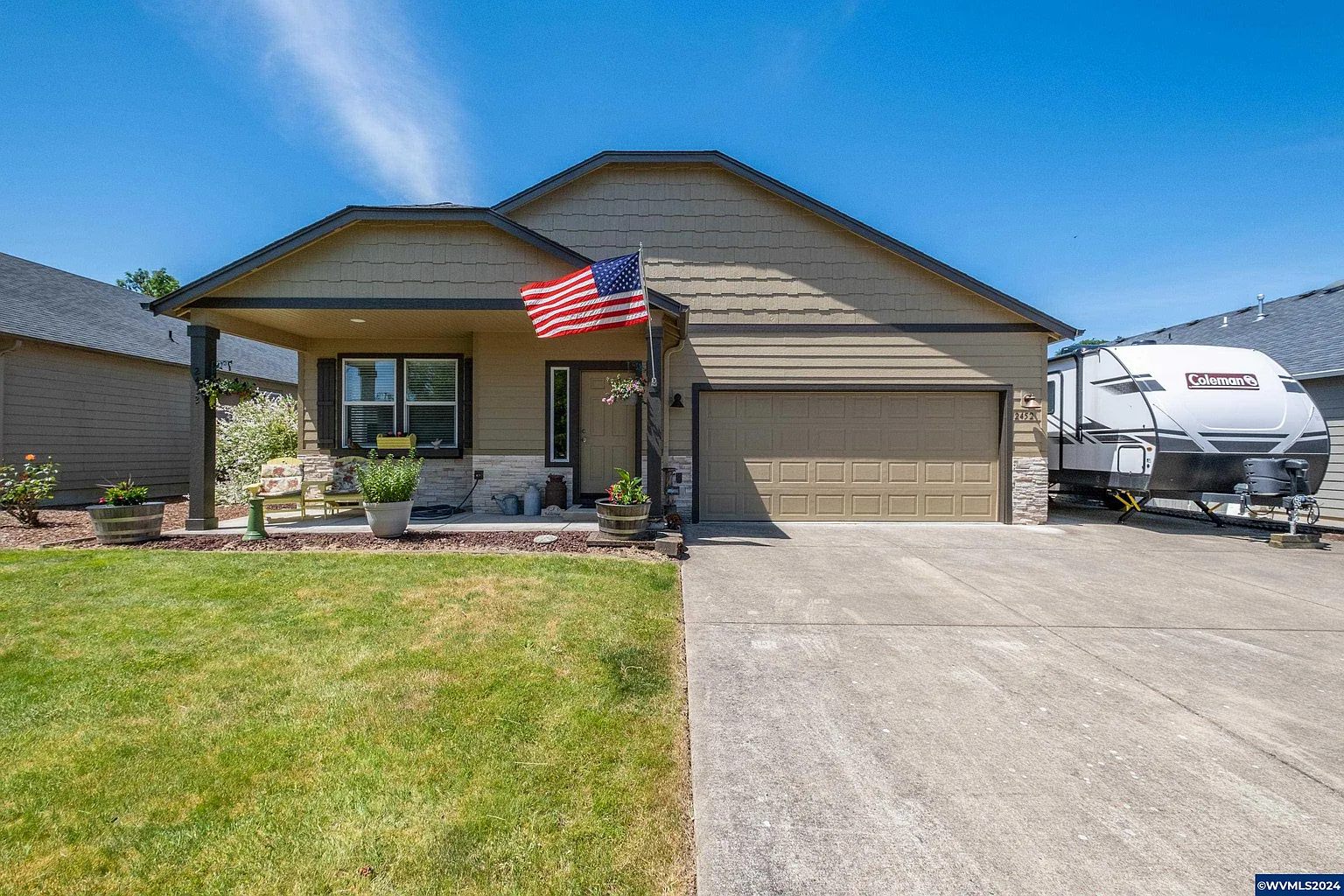 2452 Perfect Ln SW photo 1