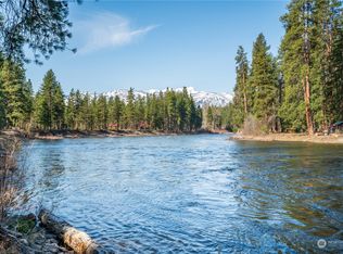 0 Camp 12 Rd, Leavenworth, WA 98826