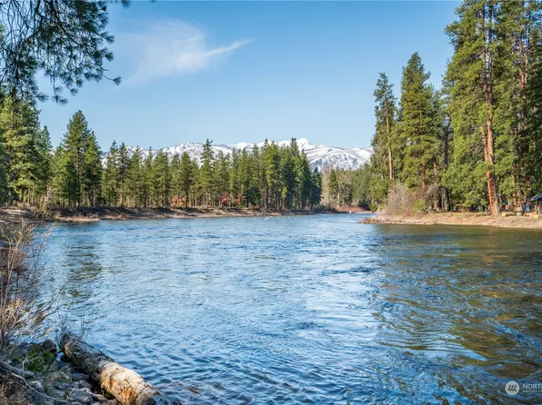 0 Camp 12 Road, Leavenworth, WA 98826