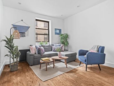 17 E 17th St #B5, Brooklyn, NY, 11226