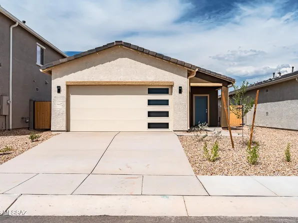 13321 N Cypress Gardens Dr, Marana, AZ 85653