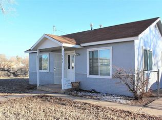 795 W 7th St #1, Cortez, CO 81321