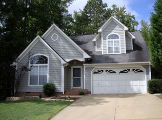 7405 Wisconsin Ct, Raleigh, NC 27615